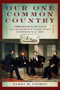 Enlarge image Cover: Our One Common Country - Lyons Press