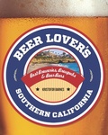 Cover: Beer Lover's Southern California - Globe Pequot Press