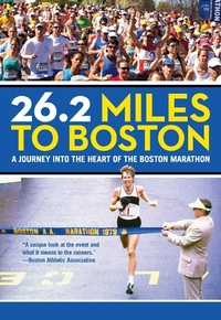 Abbildung von: 26.2 Miles to Boston - Lyons Press