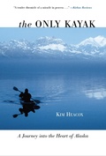 Cover: Only Kayak - Globe Pequot