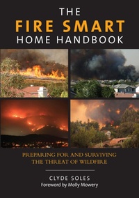 Enlarge image Cover: Fire Smart Home Handbook - Lyons Press