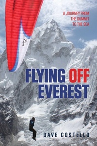 Enlarge image Cover: Flying Off Everest - Lyons Press