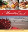 Cover: Mississippi Current Cookbook - Lyons Press