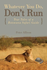 Abbildung von: Whatever You Do, Don't Run - Globe Pequot
