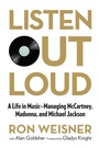 Cover: Listen Out Loud - The Lyons Press