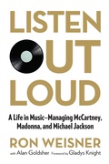 Cover: Listen Out Loud - The Lyons Press