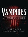 Cover: Vampires - Osprey Publishing