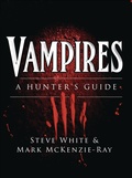 Cover: Vampires - Osprey Publishing