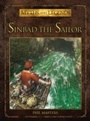 Cover: Sinbad the Sailor - Osprey Publishing