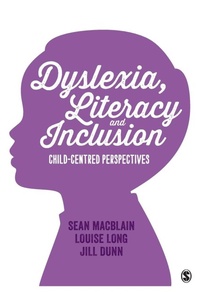 Enlarge image Cover: Dyslexia, Literacy and Inclusion - SAGE Publications Ltd