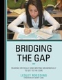 Cover: Bridging the Gap - Rowman & Littlefield Publishers