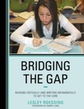Abbildung von: Bridging the Gap - Rowman & Littlefield Publishers