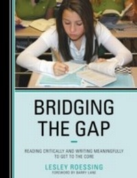Abbildung von: Bridging the Gap - Rowman & Littlefield Publishers