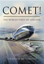Cover: Comet! The World's First Jet Airliner - Pen and Sword