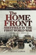 Cover: Home Front - Pen and Sword