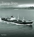 Cover: Tramp Ships - Seaforth Publishing