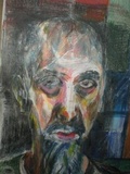 Cover: Ballads of Barnabas Collins - BOOKBABY