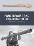 Cover: Panzerfaust and Panzerschreck - Osprey Publishing