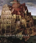 Cover: Bruegel - TAJ Books International