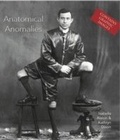 Cover: Anatomical Anomalies - TAJ Books International