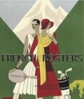Cover: French Posters - TAJ Books International
