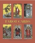 Cover: Tarot Cards - TAJ Books International