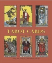 Enlarge image Cover: Tarot Cards - TAJ Books International