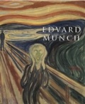 Cover: Edvard Munch - TAJ Books International