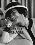 Cover: Coco Chanel - TAJ Books International