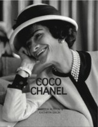 Enlarge image Cover: Coco Chanel - TAJ Books International