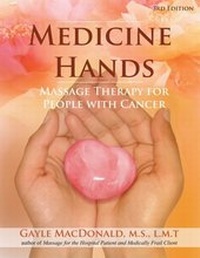 Abbildung von: Medicine Hands - Findhorn Press
