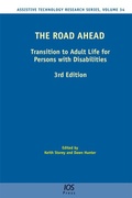 Cover: The Road Ahead - IOS Press,US