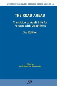 Abbildung von: The Road Ahead - IOS Press,US