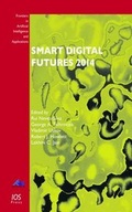 Cover: Smart Digital Futures 2014 - IOS Press,US