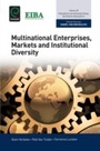 Cover: Multinational Enterprises, Markets and Institutional Diversity - Emerald Publishing Limited