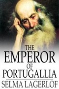 Cover: Emperor of Portugallia - The Floating Press