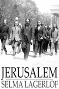 Cover: Jerusalem - The Floating Press