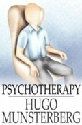 Cover: Psychotherapy - The Floating Press