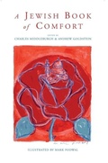 Cover: A Jewish Book of Comfort - Canterbury Press Norwich