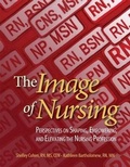 Cover: The Image of Nursing - Hcpro, a Division of Simplify Compliance