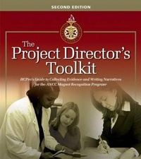 Abbildung von: The Project Director's Toolkit, Second Edition - Hcpro, a Division of Simplify Compliance