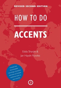 Abbildung von: How To Do Accents - Oberon Books Ltd