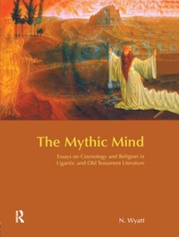 Enlarge image Cover: The Mythic Mind - Equinox Publishing Ltd