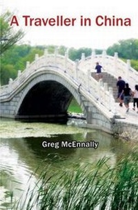 Abbildung von: A Traveller in China - Austin Macauley Publishers