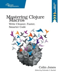 Abbildung von: Mastering Clojure Macros - The Pragmatic Programmers