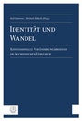 Cover: Identität und Wandel - Evangelische Verlagsanstalt