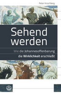 Abbildung von: Sehend werden - Evangelische Verlagsanstalt