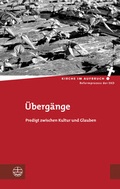 Cover: &Uuml;berg&auml;nge - Evangelische Verlagsanstalt