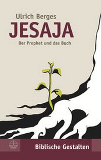 Enlarge image Cover: Jesaja - Evangelische Verlagsanstalt