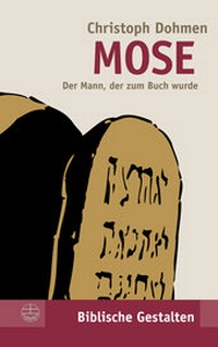 Enlarge image Cover: Mose - Evangelische Verlagsanstalt